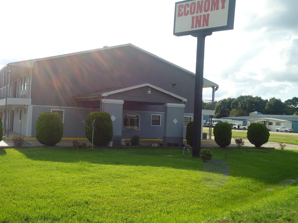 Super 6 Inn Carencro ภายนอก รูปภาพ